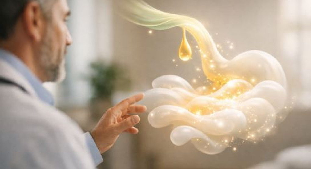 Χολή και Χολοκυστίτιδα: Λειτουργία, Παθήσεις και Αντιμετώπιση