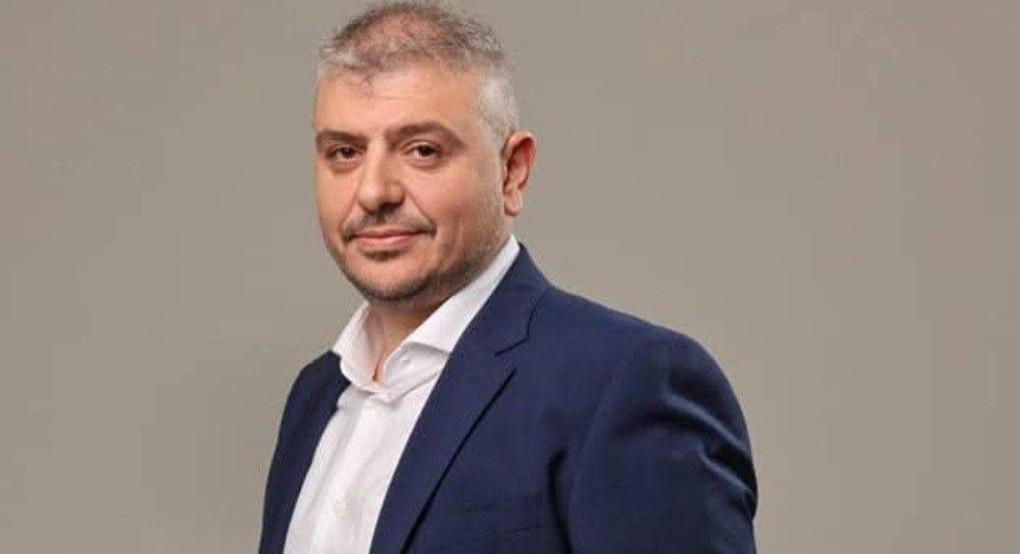 Νίκος Παρούτογλου: Η Αριδαία στην κορυφή της Ελλάδος και ολοταχώς για το Παγκόσμιο