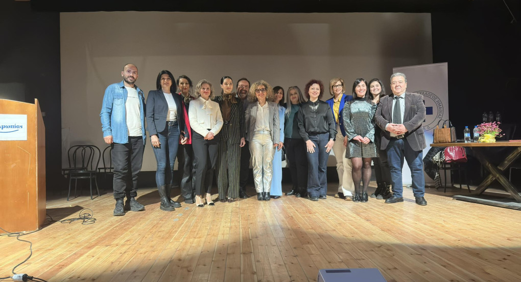 Η παγκόσμια ημέρα υγείας στον Δήμο Αλμωπίας