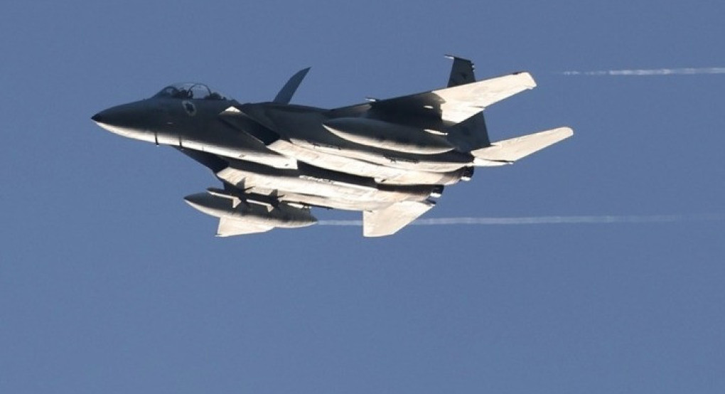 ΗΠΑ: Οι ΗΠΑ διέσωσαν το δεύτερο μέλος του πληρώματος του F-15 που είχε καταπέσει στο Ιράν