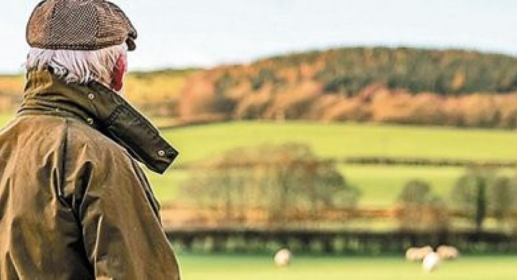 Την Παρασκευή 24 Απριλίου θα καταβληθούν οι αγροτικές συντάξεις του Μαΐου από τον e-Ε.Φ.Κ.Α.