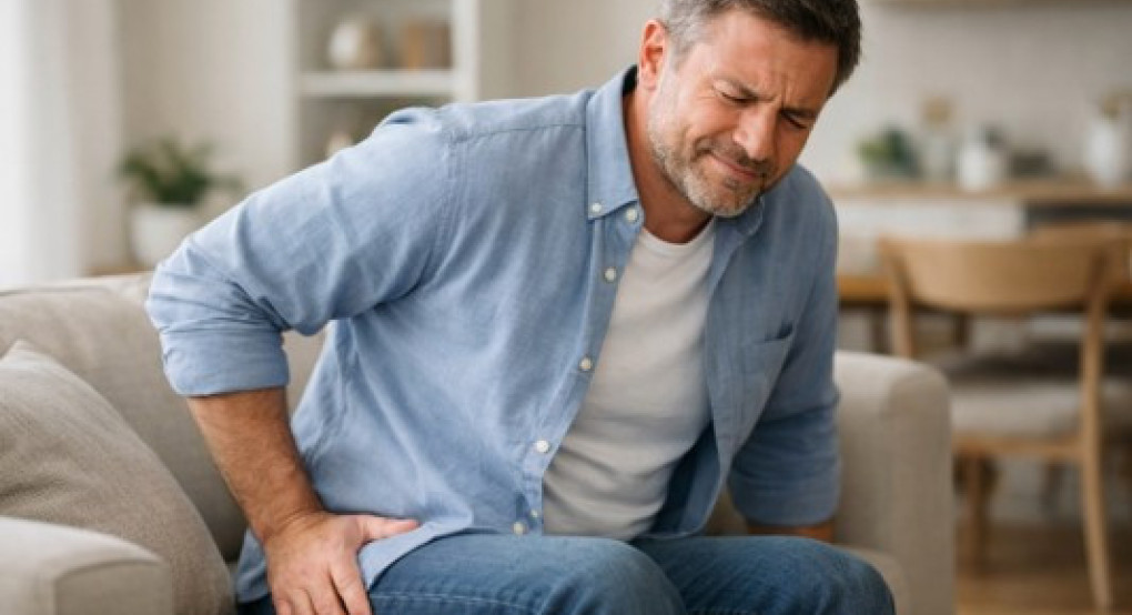 Αιμορροΐδες και αίμα στον πρωκτό: Όσα πρέπει να γνωρίζετε