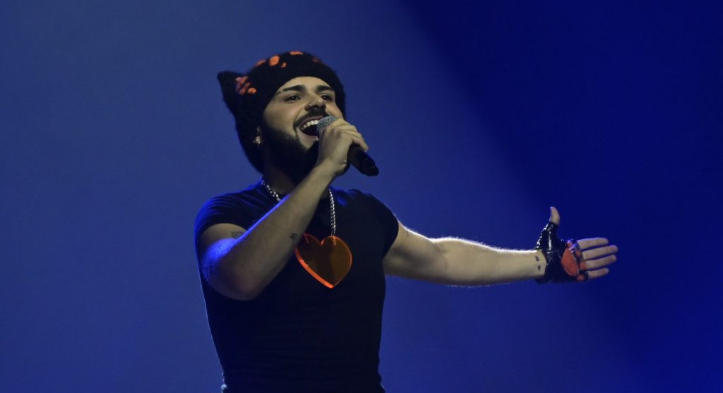 Eurovision 2026: Ο Akylas έπεσε στην 5η θέση στα προγνωστικά – Ποιες χώρες οδηγούν την κούρσα