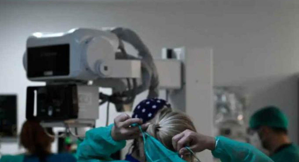 Κρούσμα μηνιγγίτιδας στο ΑΠΘ: Στη ΜΕΘ 19χρονος φοιτητής, ιχνηλατούνται οι επαφές του