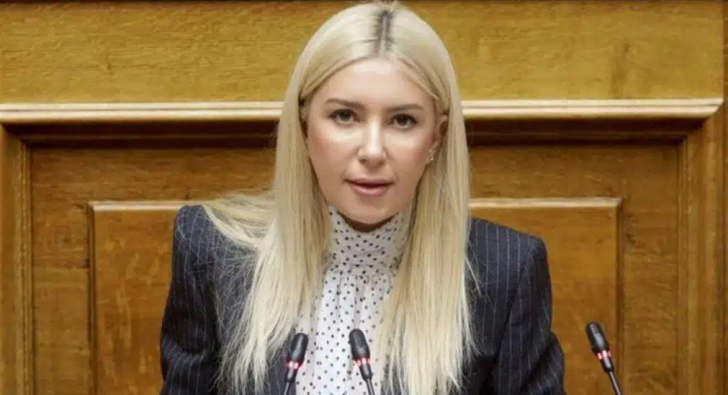 Φωτεινή Αραμπατζή για ΟΠΕΚΕΠΕ:  «Θέτω τον εαυτό μου στη διάθεση κάθε Αρχής -Δεν έχω τίποτα να κρύψω»