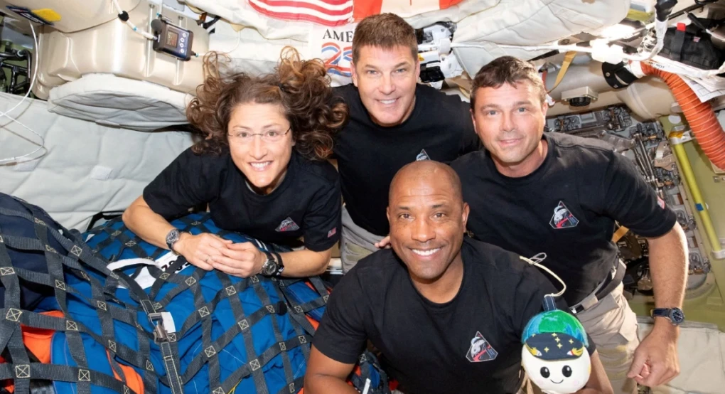 Η επιστροφή του Artemis ΙΙ στη Γη είναι η πιο επικίνδυνη φάση της αποστολής - Πώς θα γίνει