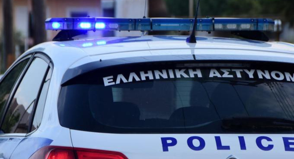 Συνελήφθη 19χρονη που τραυμάτισε σοβαρά μια συνομήλική της στην Αγία Βαρβάρα