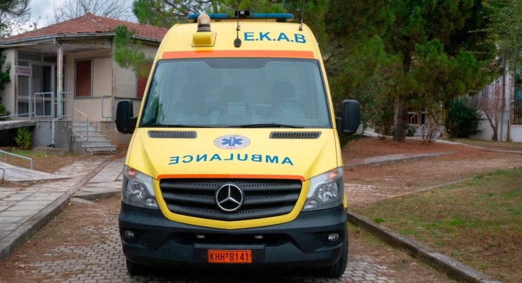 Τραγωδία στα Τρίκαλα: 22χρονη κατέρρευσε στο σπίτι της και κατέληξε λίγο αργότερα