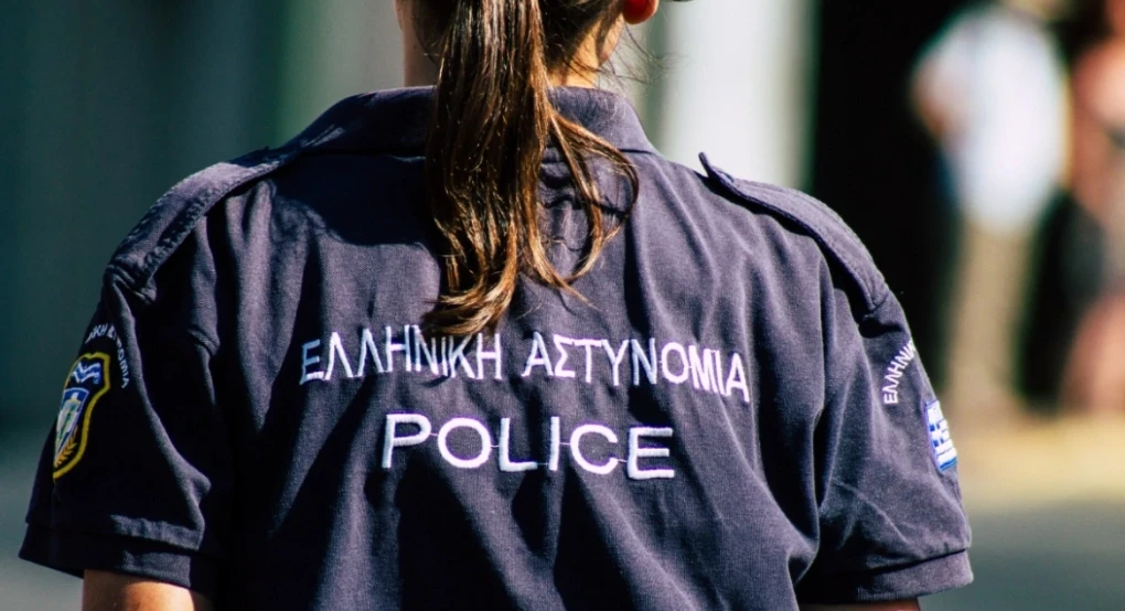 Επικοινωνία με τα παιδιά της ζητά η πρώην σύζυγος του αστυνομικού της Βουλής μετά την αθώωσή της