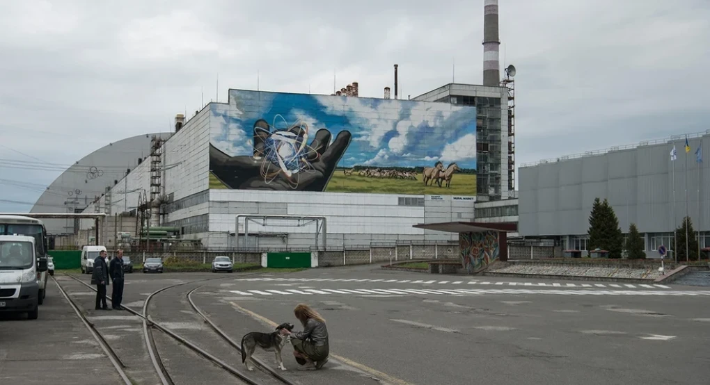 Τσερνόμπιλ, 40 χρόνια μετά: Πόσο τελικά επηρέασε την Ελλάδα το ραδιενεργό νέφος