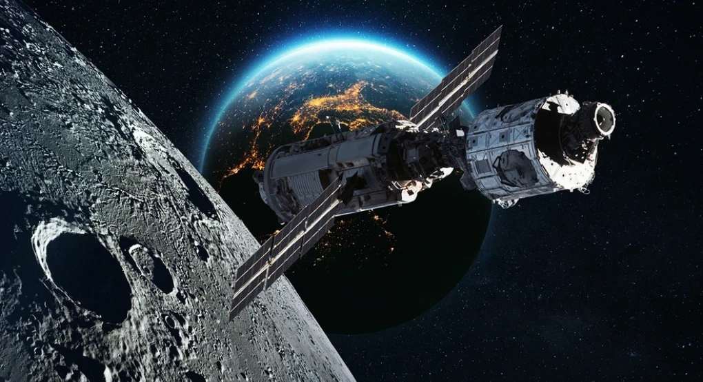 Financial Times: Το Ιράν χρησιμοποίησε κινεζικό κατασκοπευτικό δορυφόρο για να στοχεύσει αμερικανικές βάσεις στη Μέση Ανατολή