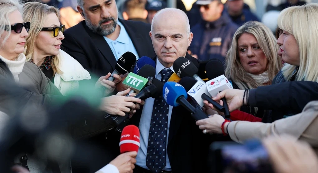 Συνεχίζεται η διαδικασία των νομιμοποιήσεων στη δίκη των Τεμπών