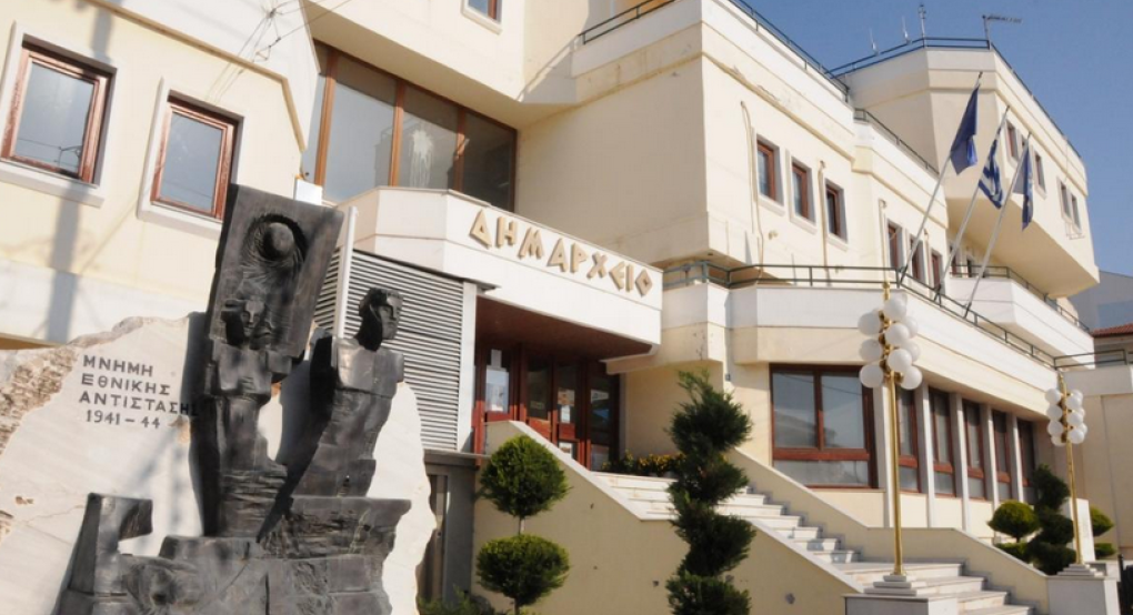 Δ. Κιλκίς - Νέα έξτρα πίστωση 1.834.025,16 ευρώ για την ολοκλήρωση του αποχετευτικού δικτύου Καμπάνη, Μανδρών, Παντελεήμονα και Νέας Σάντας