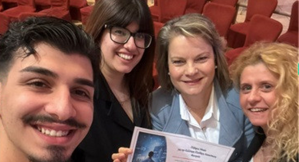 Νοσοκομείο Έδεσσας : Μια σημαντική διάκριση – Συγχαρητήρια στη ΣΑΕΚ του Γ.Ν. Έδεσσας