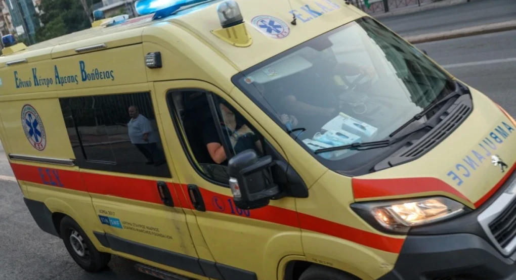 Πέντε σοβαρά εγκαυματίες στο νοσοκομείο, ενδείξεις ότι κατασκεύαζαν ρουκέτες για την Ανάσταση