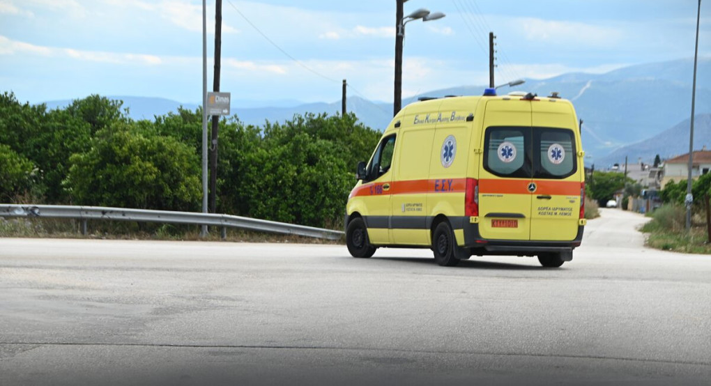 Θρίλερ στην Πτολεμαΐδα: Νεκρή γυναίκα εντοπίστηκε σε ακάλυπτο χώρο οικοδομής