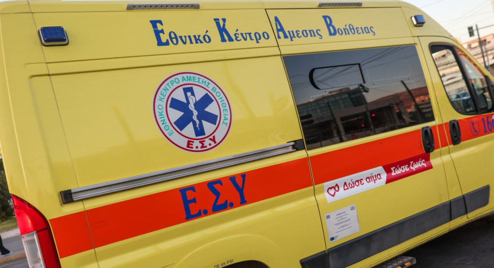 Λαμία: Επιχειρηματίας της περιοχής έβαλε τέλος στη ζωή του - Βρέθηκε απαγχονισμένος στο μαγαζί του