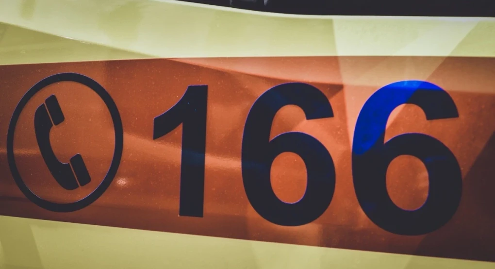 Θεσσαλονίκη: Τροχαίο στην Περιφερειακή Οδό - Παράσυρση γυναίκας στο κέντρο