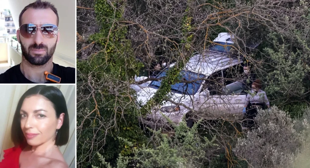 Πώς έγινε η δολοφονία της Ελευθερίας: Τα στοιχεία που «κλείδωσαν» τον δράστη, η προσπάθεια να παραπλανήσει τις Αρχές και η αυτοκτονία