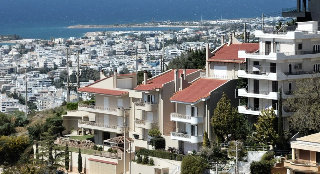 Ενοίκια σαν Ευρώπη με μισθούς Ελλάδας: Όλο το μηνιάτικο για ένα σπίτι στην Αθήνα