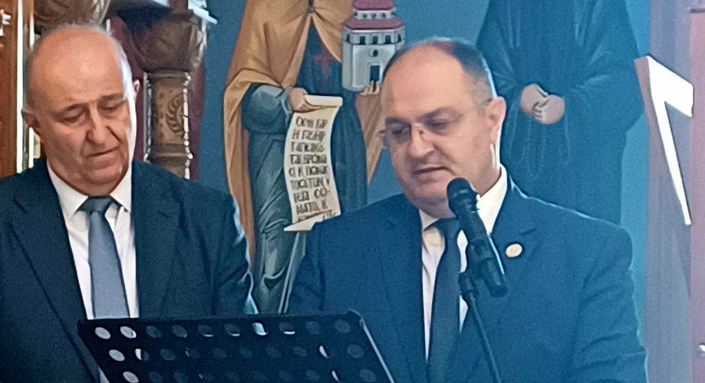 Ο Δήμαρχος Κιλκίς κεντρικός ομιλητής του Δήμου Λατσιών – Γερίου στον εορτασμό της 71ης επετείου της ΕΟΚΑ