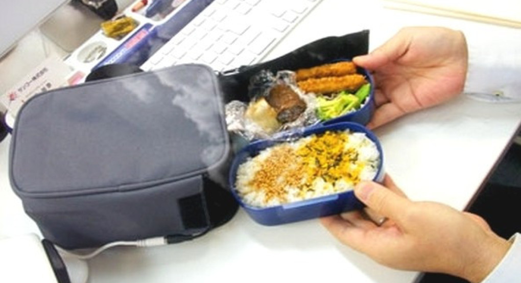 Μεσημεριανό στο γραφείο: Γιατί το σπιτικό φαγητό είναι το καύσιμο της παραγωγικότητας