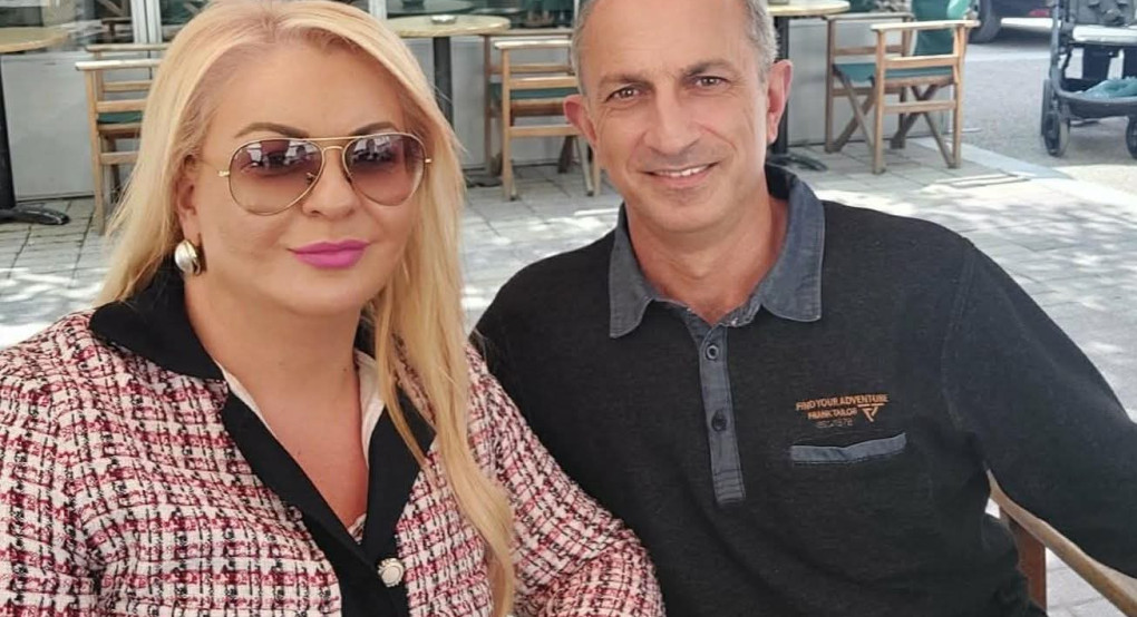 Μήνυμα στήριξης από την Αναστασία Δαρδανελιώτη στο νέο πρόεδρο του Μελισσίου