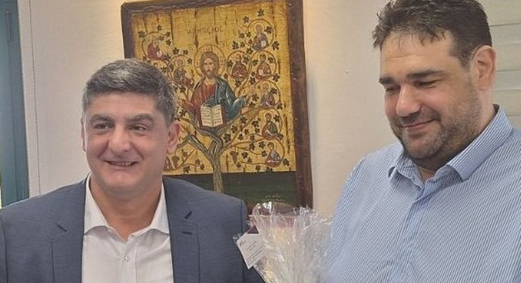 Δύο μεγάλα έργα του Δήμου Πέλλας εντάσσονται για χρηματοδότηση από το ΥΠ.ΕΣ.