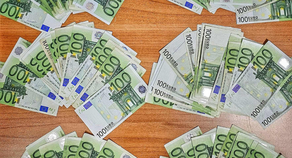 Πιερία: Πάλι απάτη με λεία πάνω από 20.000 ευρώ!