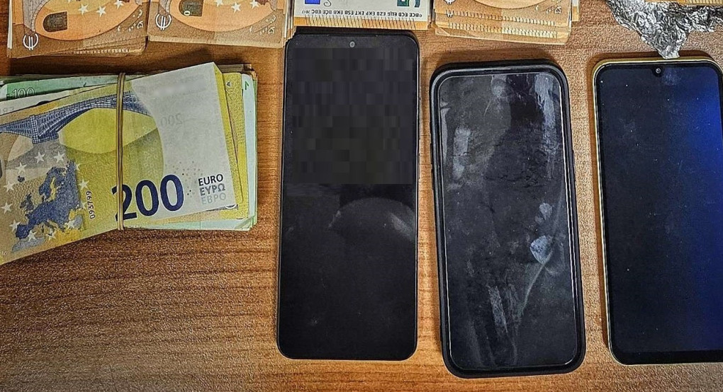 Πιερία: Άρπαξαν από ηλικιωμένη πάνω από 50.000 ευρώ!