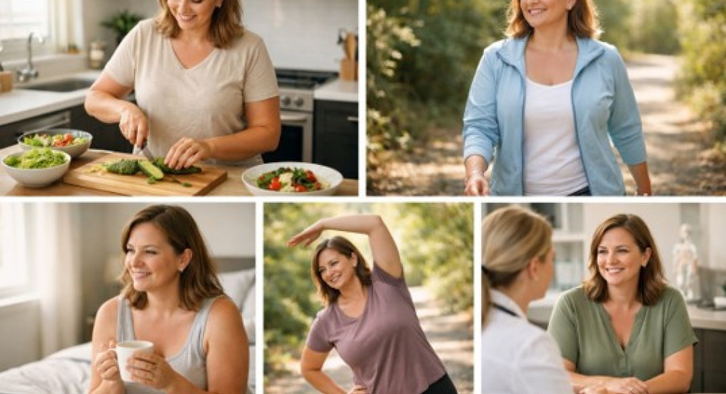 Γαστρικό μανίκι και γαστρικό bypass: Σύγχρονες λύσεις για την αντιμετώπιση της παχυσαρκίας