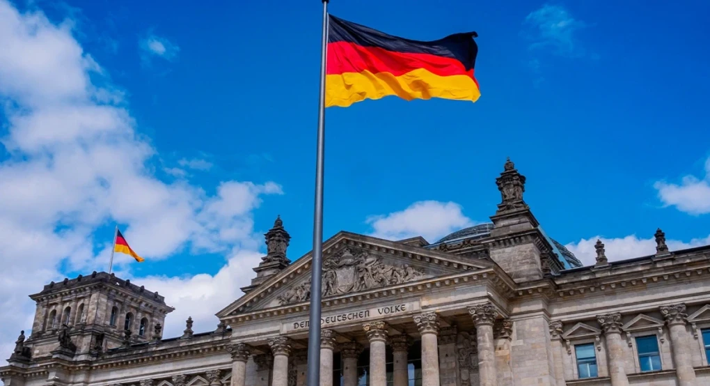 Γερμανία: Έκτακτο πακέτο στήριξης μετά τον πόλεμο με το Ιράν, μείωση φόρου στα καύσιμα και bonus έως 1.000 ευρώ