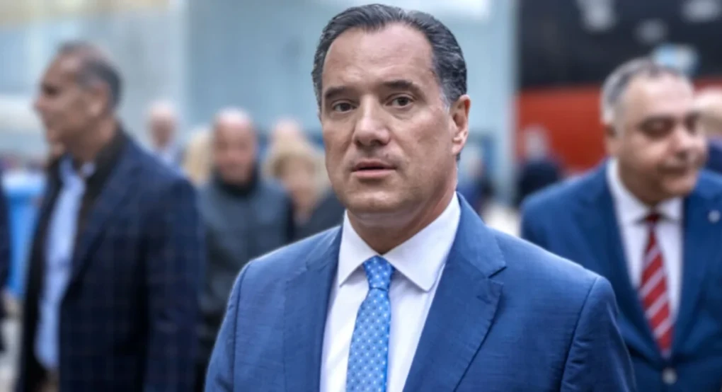 Γεωργιάδης: Αν βουλευτής της αντιπολίτευσης κατηγορήσει συνάδελφό μου της ΝΔ, θα δημοσιεύσω τα ρουσφέτια που μου έχει ζητήσει