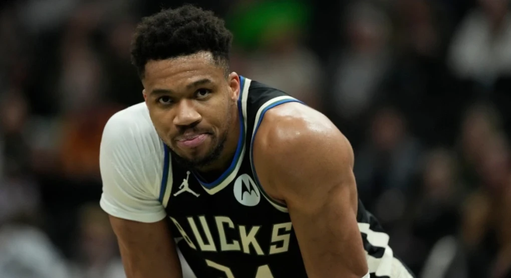 Τι τρέχει με τον Αντετοκούνμπο και τους Μπακς: Το συμβόλαιο, ο τραυματισμός και το μέλλον του Έλληνα σταρ στο NBA