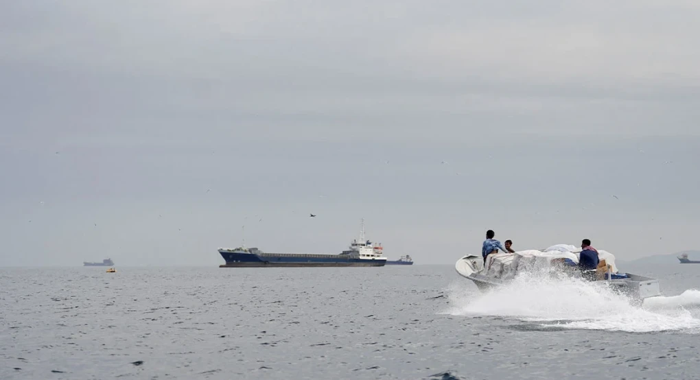 «Επικίνδυνο τζογάρισμα» για τις ΗΠΑ ο ναυτικός αποκλεισμός στο Ιράν, πώς μπορεί να γυρίσει μπούμερανγκ στον Τραμπ