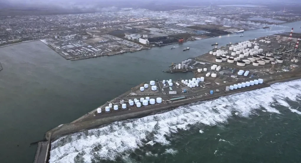 Προειδοποίηση για ενδεχόμενο μεγα-σεισμό στην Ιαπωνία - 6 τραυματίες από τα 7,7 Ρίχτερ
