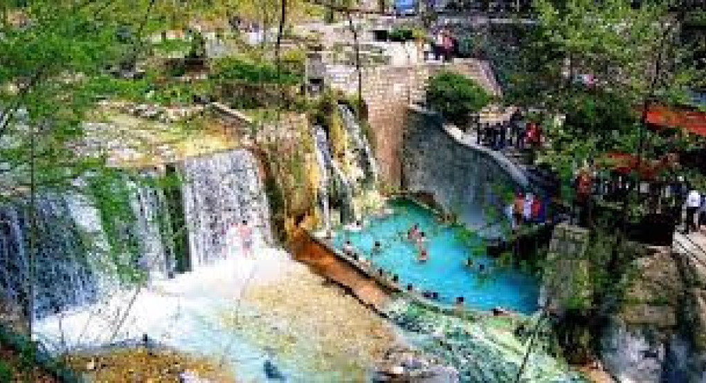 Δήμος Αλμωπίας- Συνεδρίαση ΔΣ των Λουτρών