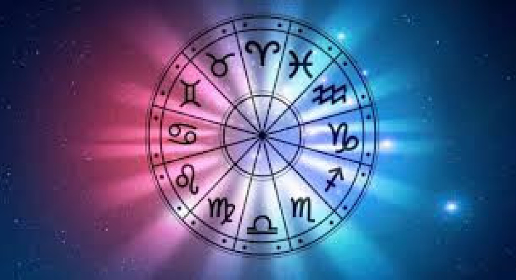 Τα ζώδια την Τετάρτη