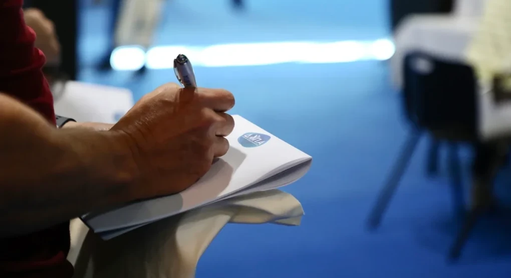 ΔΥΠΑ: Έως 15 Απριλίου αιτήσεις για προσλήψεις ανέργων με πλήρη επιδότηση