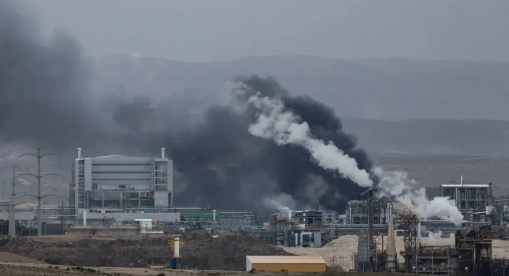 Θρίλερ με τον Λίβανο: Ο Νετανιάχου υποστηρίζει ότι δεν περιλαμβάνεται στην κατάπαυση πυρός – Με το δάκτυλο στην σκανδάλη το Ιράν