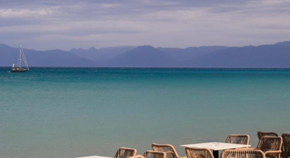 Καιρός αύριο: Λιακάδα με λίγα σύννεφα και τη θερμοκρασία σε άνοδο, αναλυτική πρόγνωση