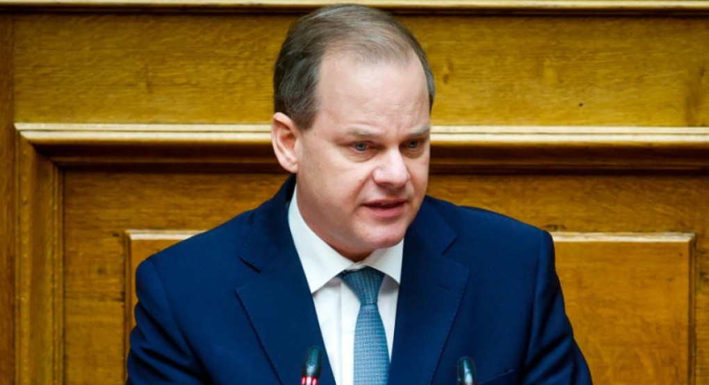 Καραμανλής: Δεν θα είμαι υποψήφιος στις εκλογές, θα μείνω στη Βουλή μέχρι τη λήξη της θητείας μου