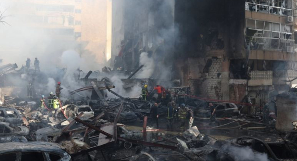 Guardian: Ο Νετανιάχου φαίνεται πως είναι ο μεγαλύτερος χαμένος σε έναν πόλεμο χωρίς νικητές