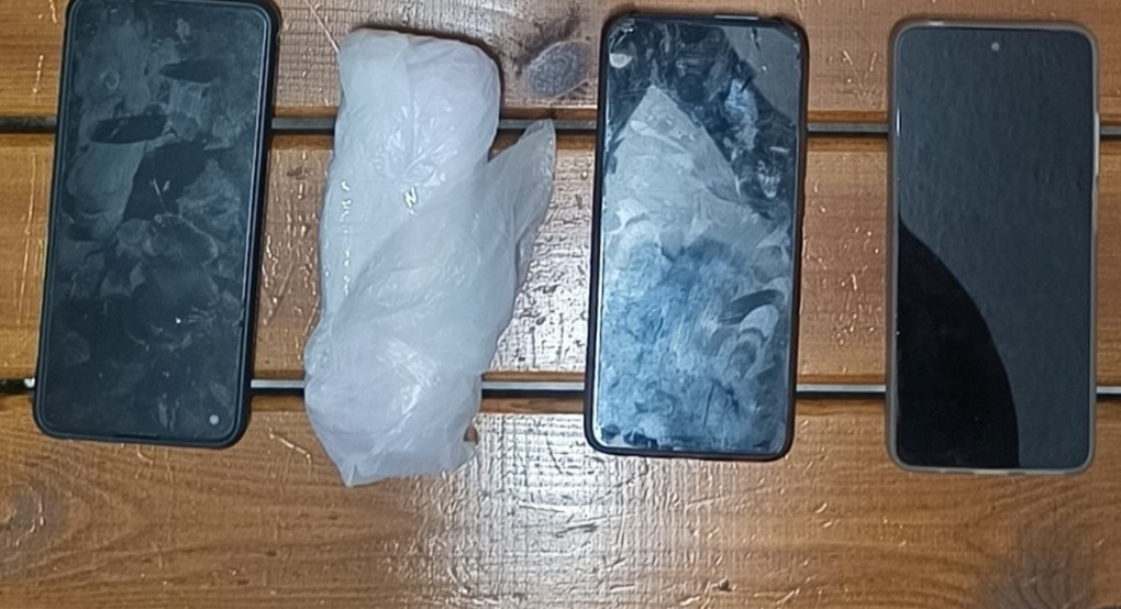 Συνελήφθησαν 2 άτομα για διακίνηση και κατοχή ναρκωτικών ουσιών