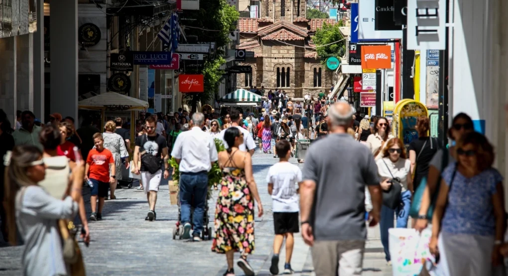 Σούπερ μάρκετ - Μεγάλη Παρασκευή 2026: Το ωράριο για τα καταστήματα σήμερα (10/4), τι ώρα ανοίγουν και κλείνουν τα μαγαζιά