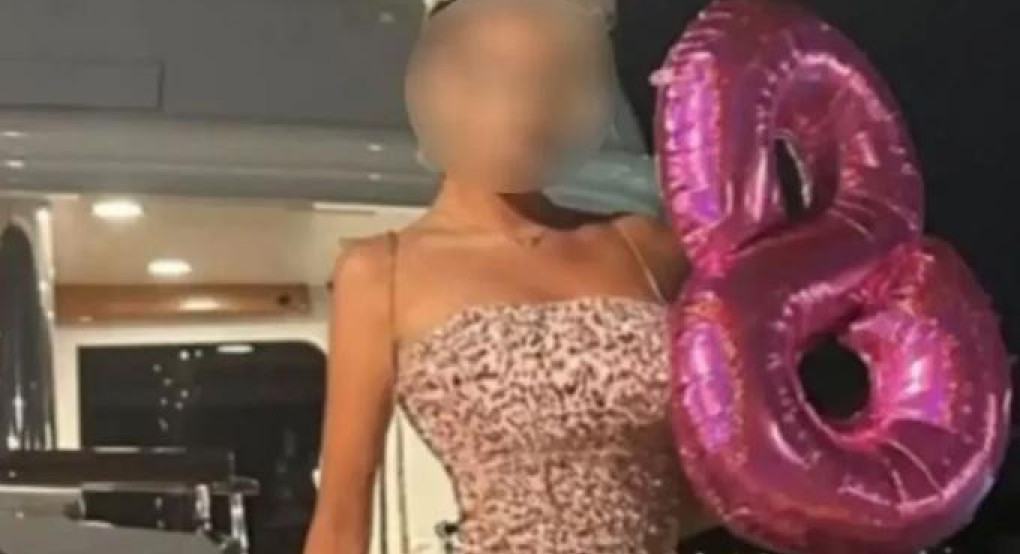 Θάνατος Μυρτούς: Αίμα σε τοίχο και πετσέτες - Τα πρώτα ευρήματα από το μοιραίο δωμάτιο του ξενοδοχείου