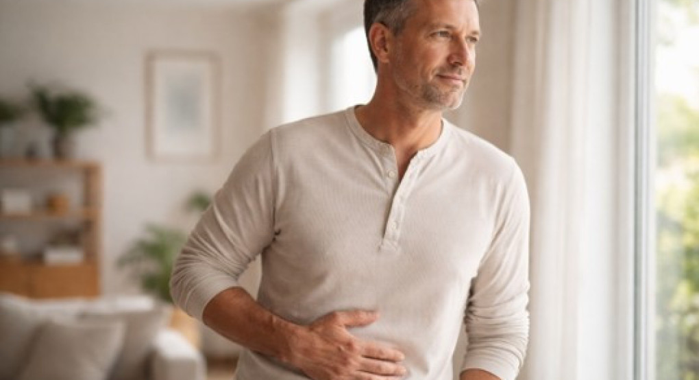 Μετεγχειρητική κήλη: Αίτια, συμπτώματα και σύγχρονες λύσεις αντιμετώπισης