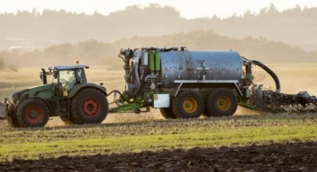 Σε διαβούλευση κρατικές ενισχύσεις για γεωργία, αλιεία και μεταφορές λόγω των πολέμων στην Μέση Ανατολή