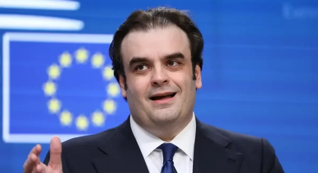 Πιερρακάκης από Ουάσιγκτον: Συντονίζουμε μέτρα και πολιτικές ως απάντηση στην ενεργειακή κρίση