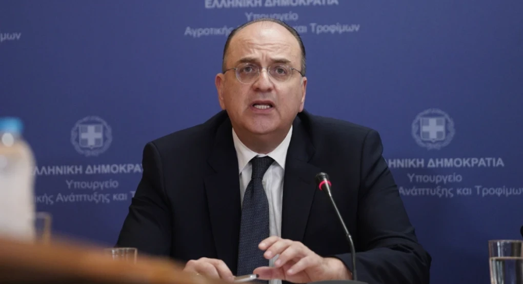 Λαζαρίδης: Ζητώ να επιστραφούν τα ποσά που μου καταβλήθηκαν αχρεωστήτως για να μην υπάρχουν σκιές